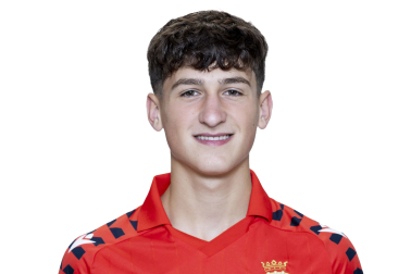 Sergio Nuin