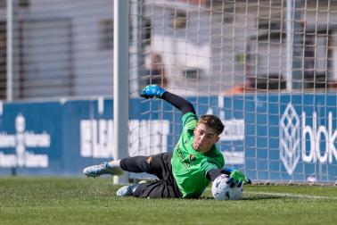 Fotos de la última sesión de Osasuna antes de medirse en EL Sadar al Al-Ain