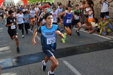 Fotos del XXVII Cross de La Costrada de Aoiz