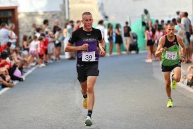 Fotos del XXVII Cross de La Costrada de Aoiz