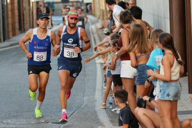Fotos del XXVII Cross de La Costrada de Aoiz