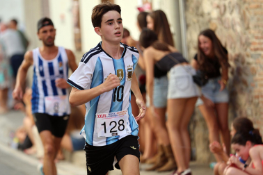 Fotos del XXVII Cross de La Costrada de Aoiz