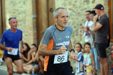 Fotos del XXVII Cross de La Costrada de Aoiz