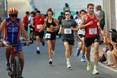 Fotos del XXVII Cross de La Costrada de Aoiz