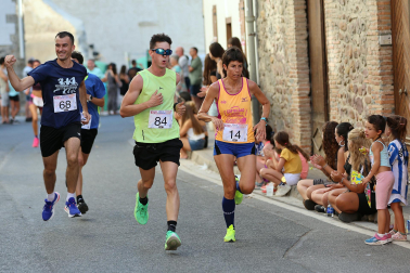 Fotos del XXVII Cross de La Costrada de Aoiz