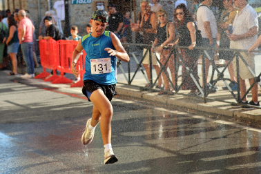 Fotos del XXVII Cross de La Costrada de Aoiz