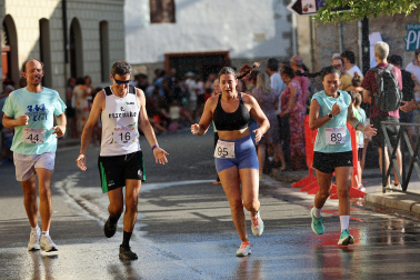Fotos del XXVII Cross de La Costrada de Aoiz