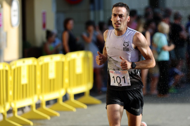 Fotos del XXVII Cross de La Costrada de Aoiz