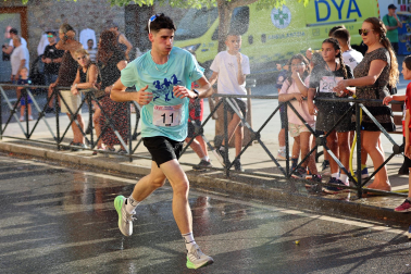 Fotos del XXVII Cross de La Costrada de Aoiz