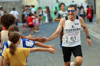 Fotos del XXVII Cross de La Costrada de Aoiz