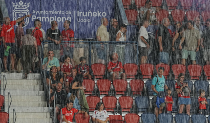 Osasuna