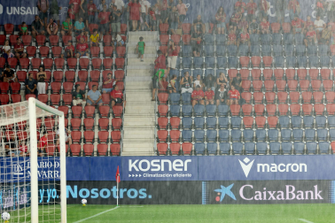 Osasuna - Al Ain