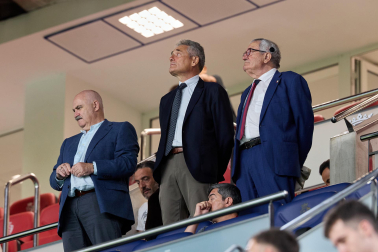 Osasuna - Al Ain