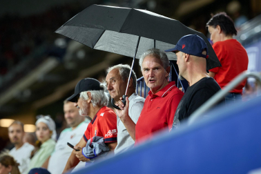 Osasuna - Al Ain