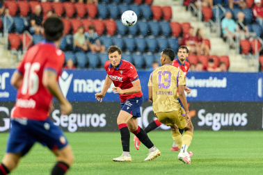 Osasuna - Al Ain