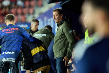 Osasuna - Al Ain