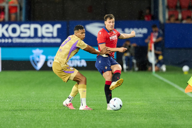 Osasuna - Al Ain