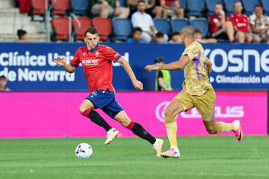 Osasuna - Al Ain