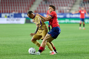 Osasuna - Al Ain