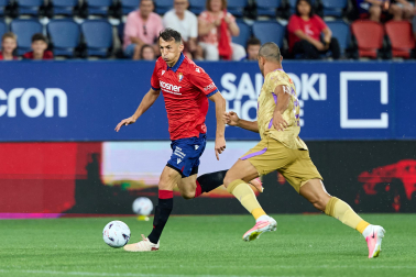 Osasuna - Al Ain