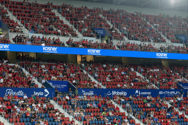 Osasuna - Al Ain