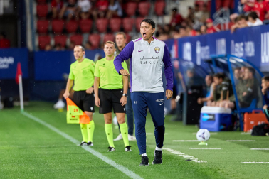Osasuna - Al Ain