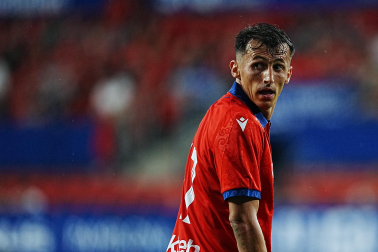 Osasuna - Al Ain