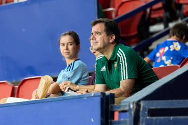 Osasuna - Al Ain