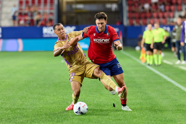 Osasuna - Al Ain
