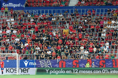 Osasuna - Al Ain