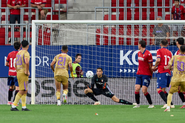 Osasuna - Al Ain