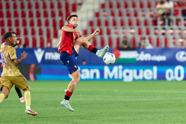 Osasuna - Al Ain