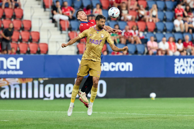 Osasuna - Al Ain