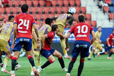 Osasuna - Al Ain