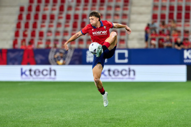 Osasuna - Al Ain