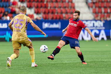 Osasuna - Al Ain