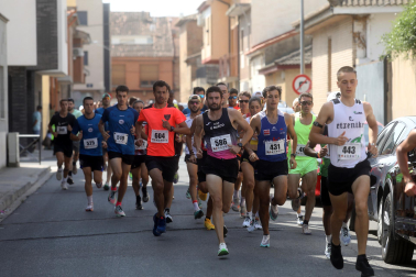 Fotos del XXX Cross Virgen de la Asunción en Murchante