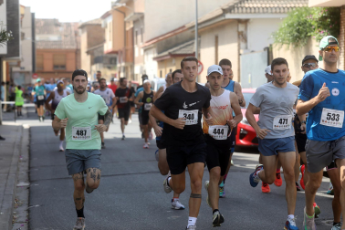 Fotos del XXX Cross Virgen de la Asunción en Murchante