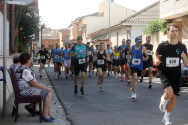 Fotos del XXX Cross Virgen de la Asunción en Murchante