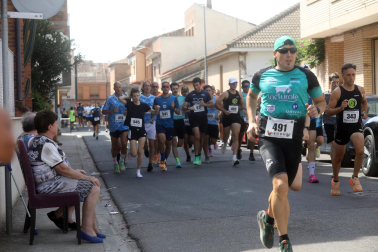 Fotos del XXX Cross Virgen de la Asunción en Murchante