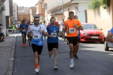 Fotos del XXX Cross Virgen de la Asunción en Murchante