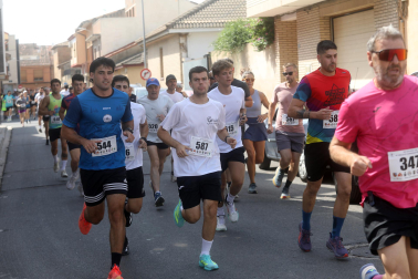 Fotos del XXX Cross Virgen de la Asunción en Murchante