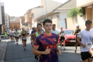Fotos del XXX Cross Virgen de la Asunción en Murchante