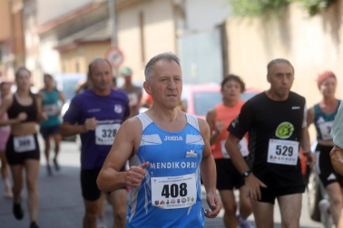 Fotos del XXX Cross Virgen de la Asunción en Murchante