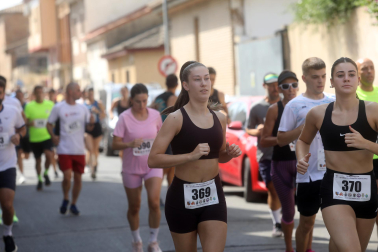 Fotos del XXX Cross Virgen de la Asunción en Murchante