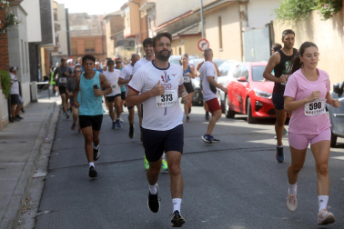 Fotos del XXX Cross Virgen de la Asunción en Murchante
