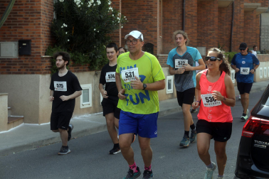 Fotos del XXX Cross Virgen de la Asunción en Murchante