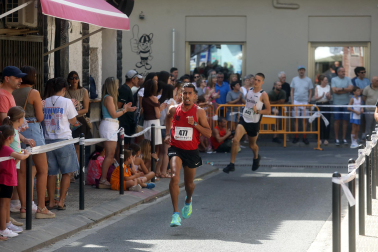 Fotos del XXX Cross Virgen de la Asunción en Murchante