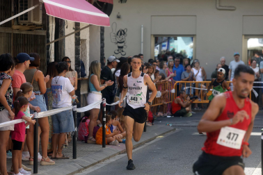 Fotos del XXX Cross Virgen de la Asunción en Murchante
