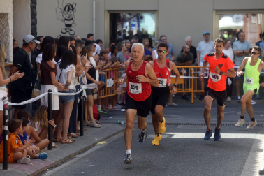 Fotos del XXX Cross Virgen de la Asunción en Murchante